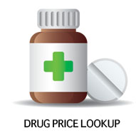 prescription lookup